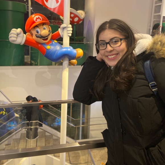 Jacket - Picture 3 of 3